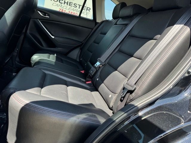 2016 Mazda Mazda CX-5 Grand Touring