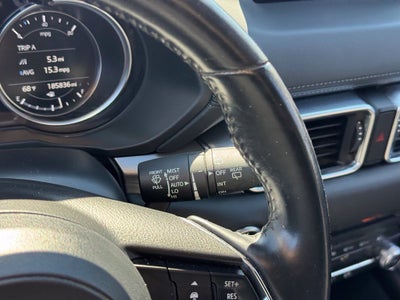 2020 Mazda Mazda CX-5 Touring