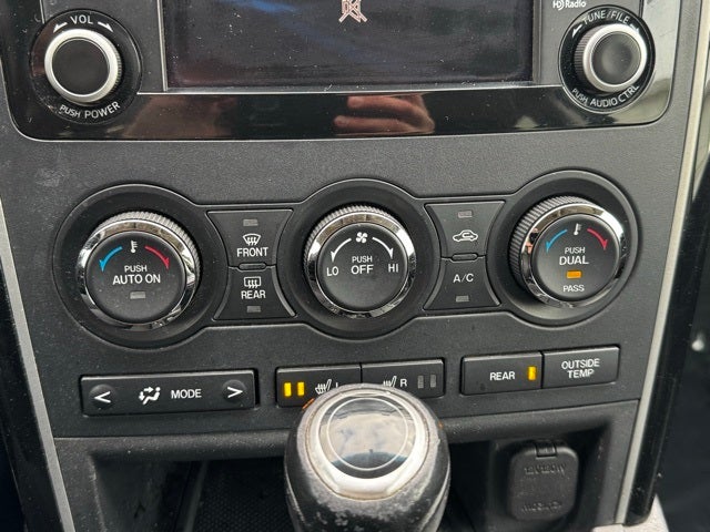 2014 Mazda Mazda CX-9 Touring