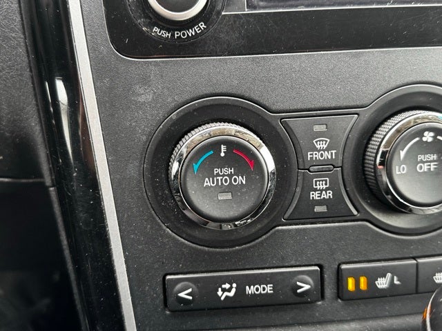 2014 Mazda Mazda CX-9 Touring