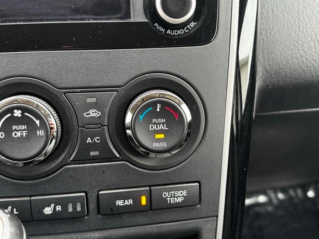 2014 Mazda Mazda CX-9 Touring