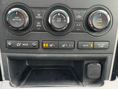 2014 Mazda Mazda CX-9 Touring