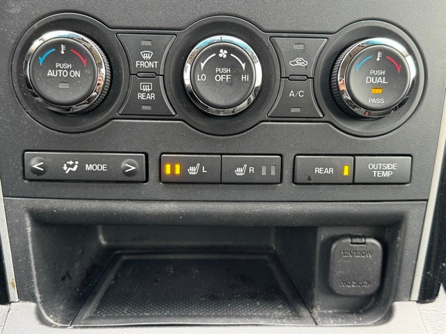 2014 Mazda Mazda CX-9 Touring