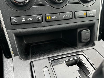 2014 Mazda Mazda CX-9 Touring