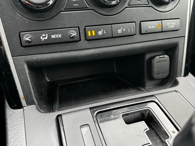 2014 Mazda Mazda CX-9 Touring