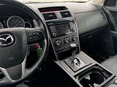 2014 Mazda Mazda CX-9 Touring