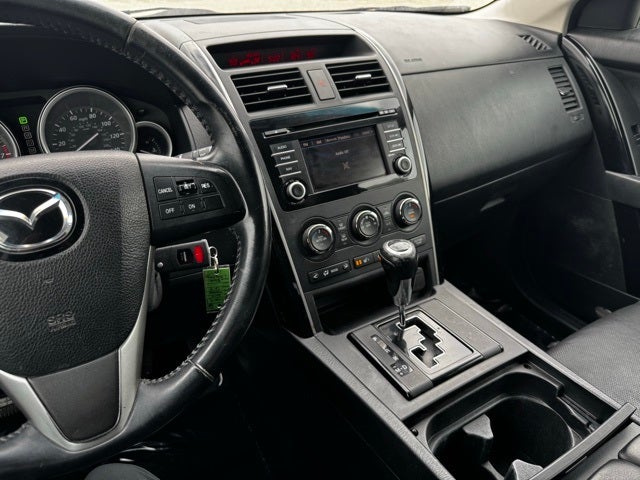 2014 Mazda Mazda CX-9 Touring