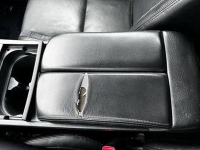 2014 Mazda Mazda CX-9 Touring