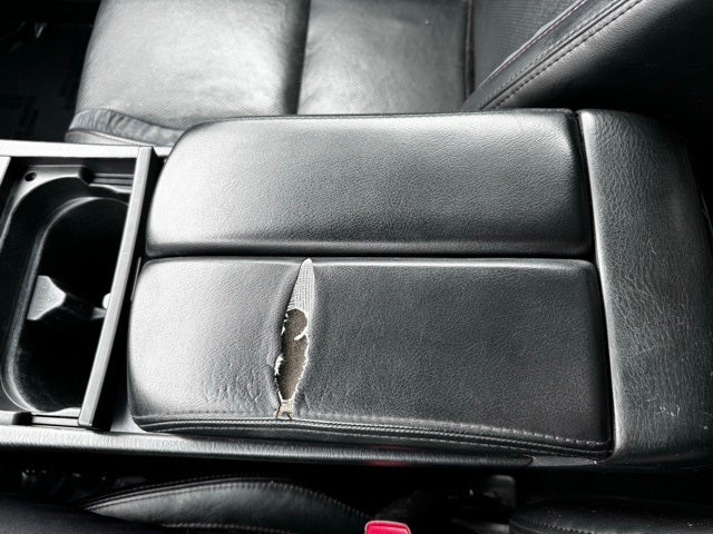 2014 Mazda Mazda CX-9 Touring