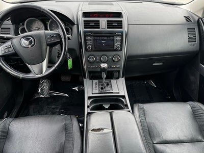 2014 Mazda Mazda CX-9 Touring