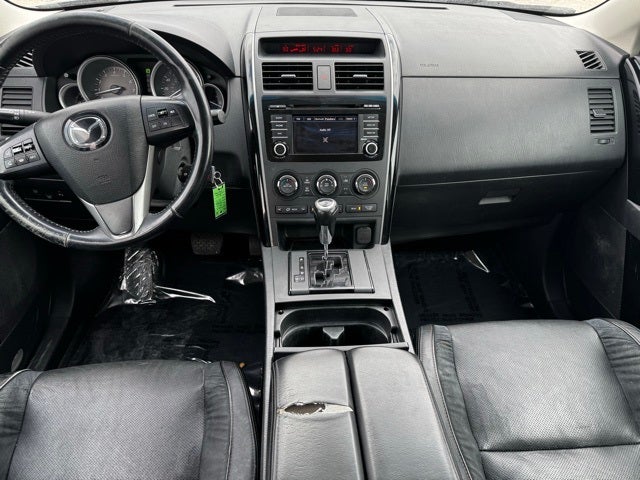 2014 Mazda Mazda CX-9 Touring