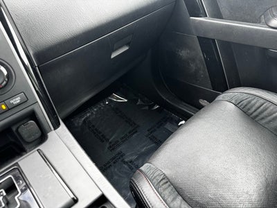 2014 Mazda Mazda CX-9 Touring