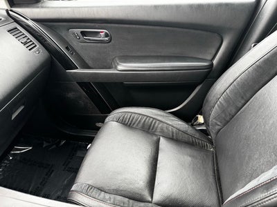 2014 Mazda Mazda CX-9 Touring