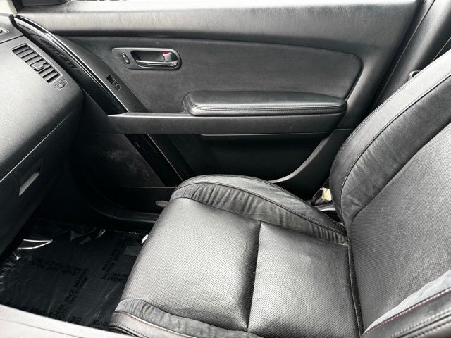 2014 Mazda Mazda CX-9 Touring