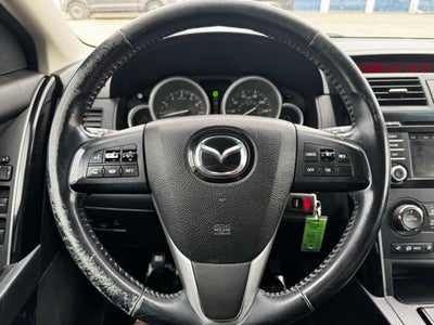 2014 Mazda Mazda CX-9 Touring