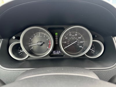 2014 Mazda Mazda CX-9 Touring