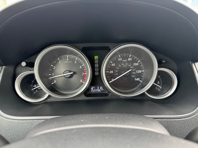 2014 Mazda Mazda CX-9 Touring