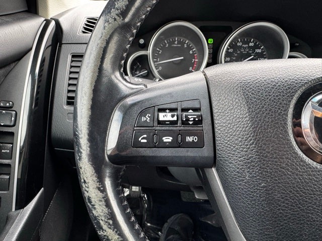 2014 Mazda Mazda CX-9 Touring