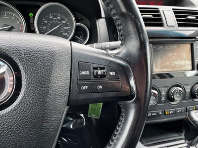 2014 Mazda Mazda CX-9 Touring