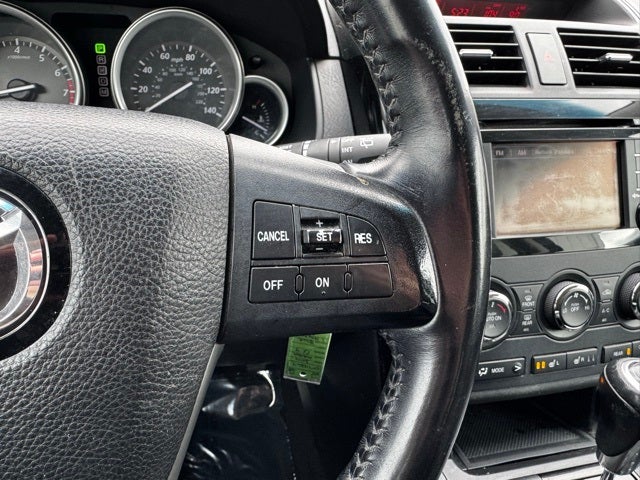 2014 Mazda Mazda CX-9 Touring