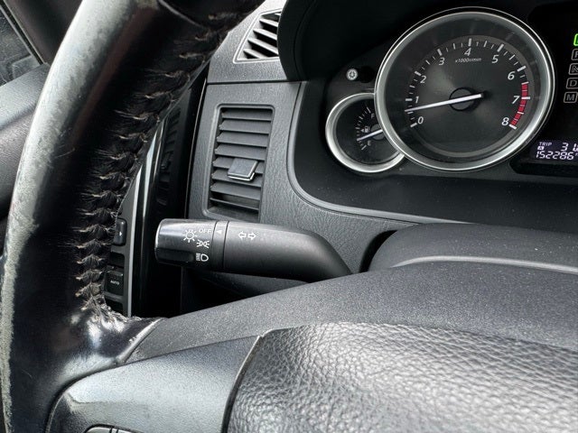 2014 Mazda Mazda CX-9 Touring