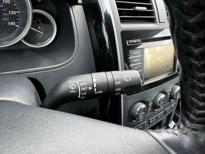 2014 Mazda Mazda CX-9 Touring