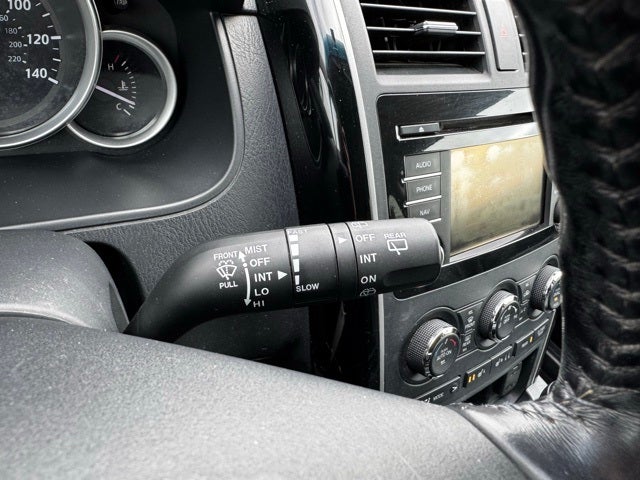 2014 Mazda Mazda CX-9 Touring