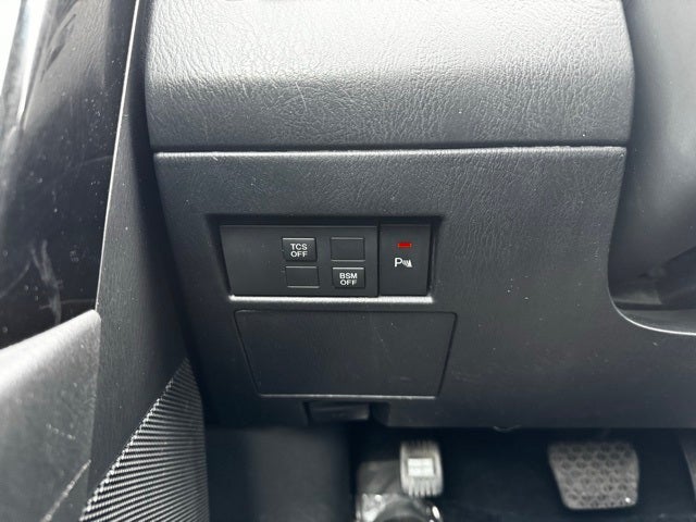 2014 Mazda Mazda CX-9 Touring