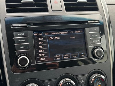 2014 Mazda Mazda CX-9 Touring