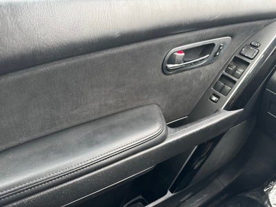 2014 Mazda Mazda CX-9 Touring