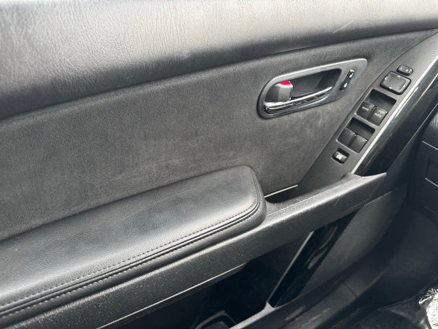 2014 Mazda Mazda CX-9 Touring