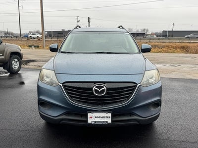 2014 Mazda Mazda CX-9 Touring
