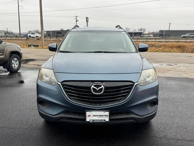 2014 Mazda Mazda CX-9 Touring