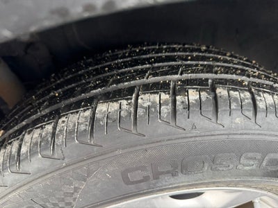 2014 Mazda Mazda CX-9 Touring