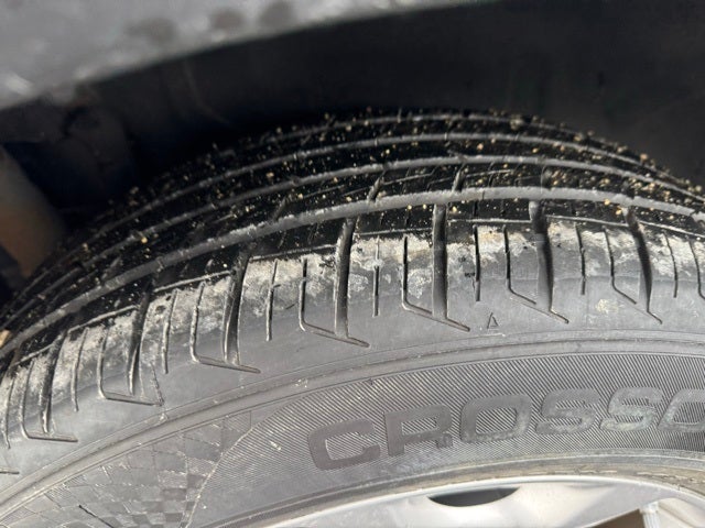 2014 Mazda Mazda CX-9 Touring