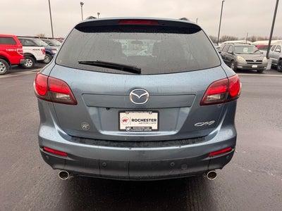 2014 Mazda Mazda CX-9 Touring
