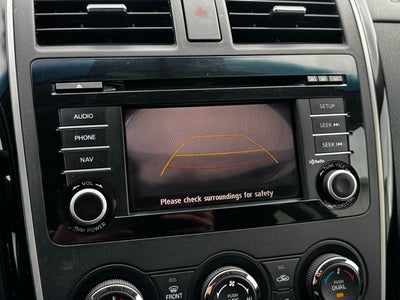 2014 Mazda Mazda CX-9 Touring