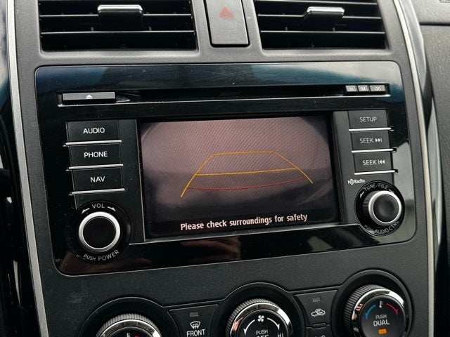 2014 Mazda Mazda CX-9 Touring