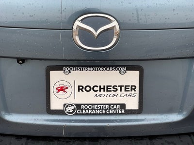 2014 Mazda Mazda CX-9 Touring