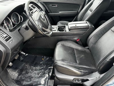 2014 Mazda Mazda CX-9 Touring