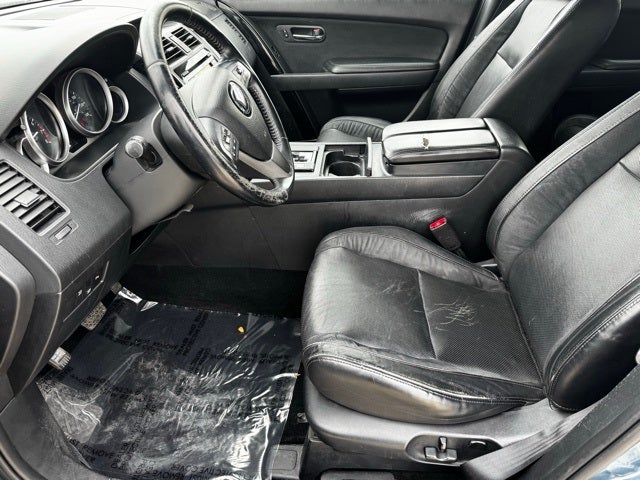 2014 Mazda Mazda CX-9 Touring