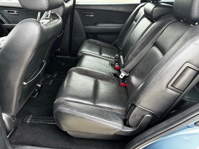 2014 Mazda Mazda CX-9 Touring