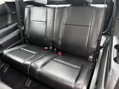 2014 Mazda Mazda CX-9 Touring