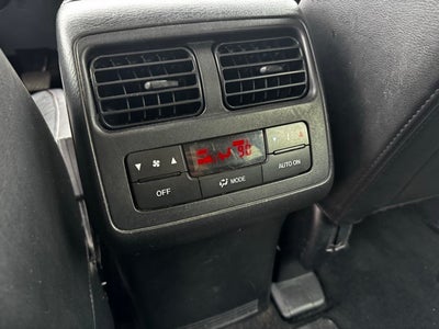 2014 Mazda Mazda CX-9 Touring