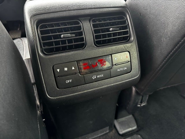 2014 Mazda Mazda CX-9 Touring