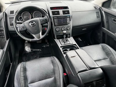 2014 Mazda Mazda CX-9 Touring