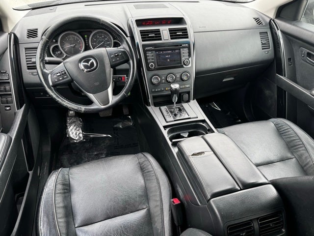 2014 Mazda Mazda CX-9 Touring