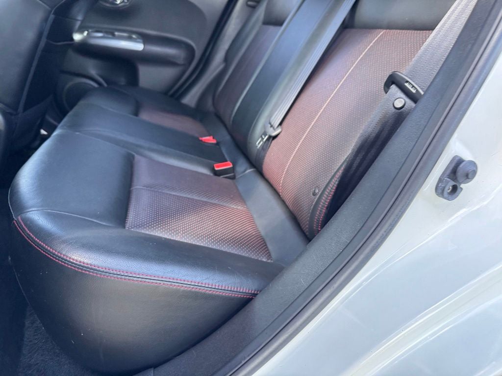 2014 Nissan Juke SL