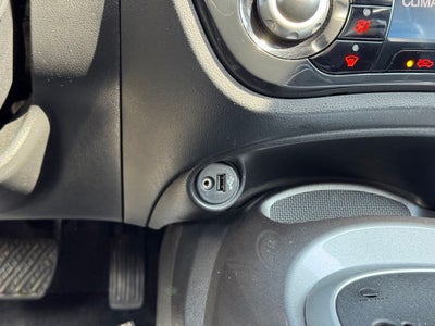 2014 Nissan Juke SL