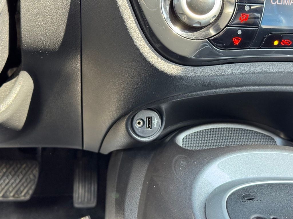2014 Nissan Juke SL